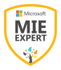Microsoft as Innovative Education Expert