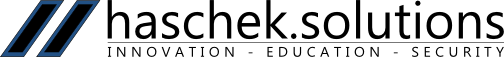 Haschek Solutions